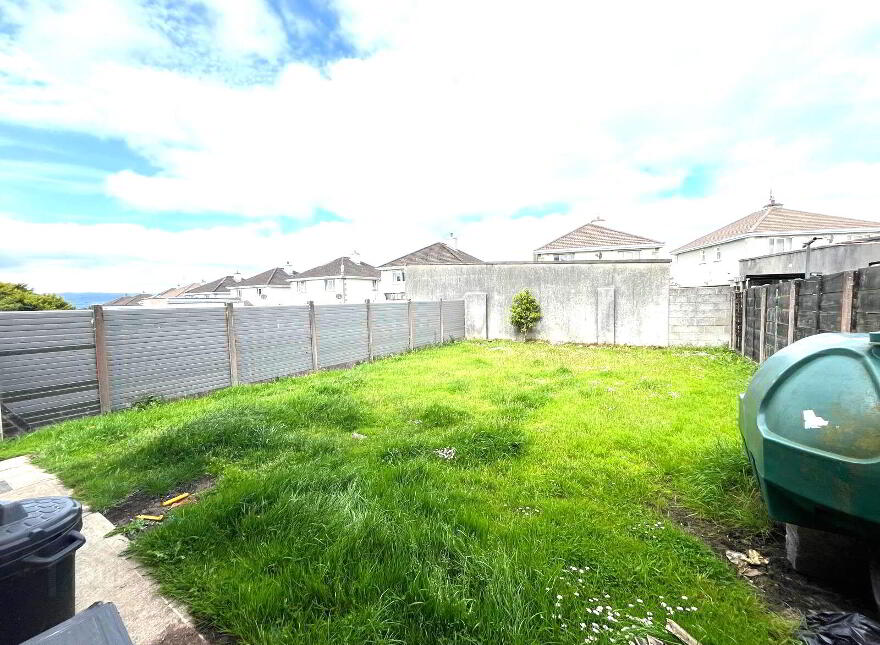 43 Highfield, Tubbercurry, F91T3C9