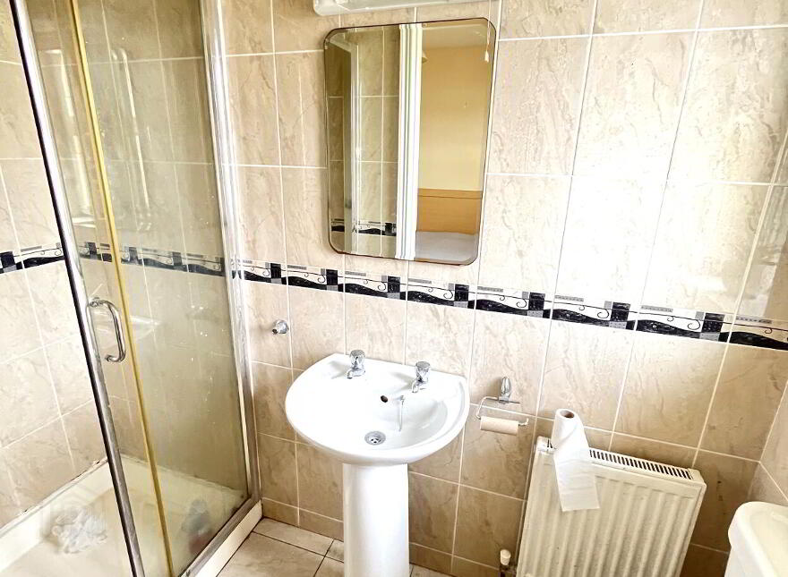 43 Highfield, Tubbercurry, F91T3C9