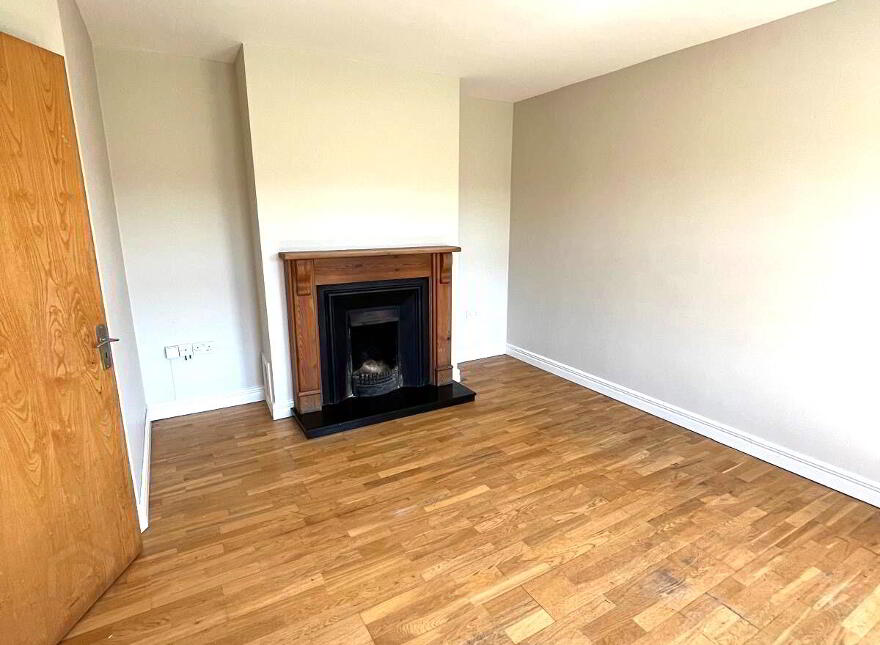 43 Highfield, Tubbercurry, F91T3C9