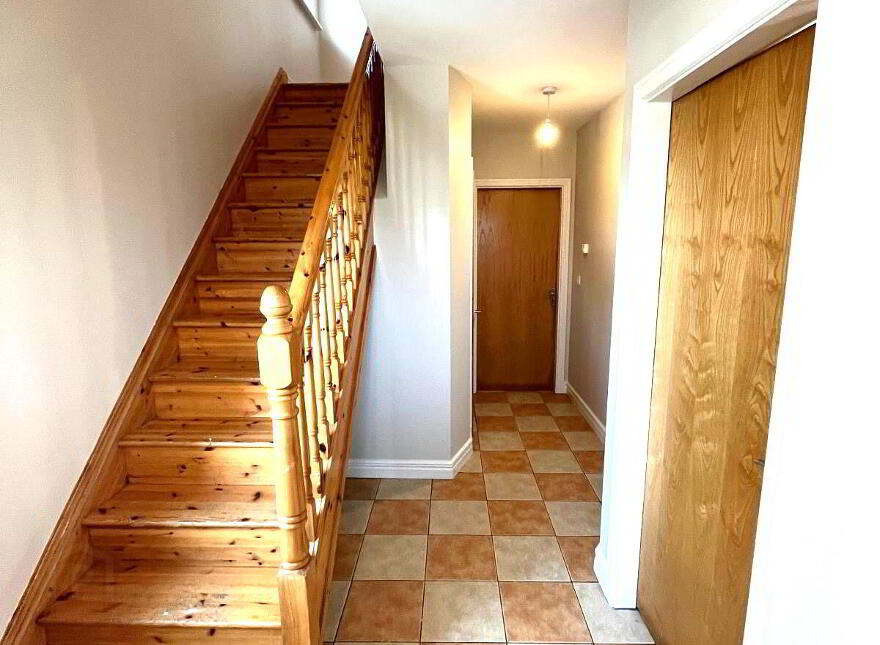 43 Highfield, Tubbercurry, F91T3C9