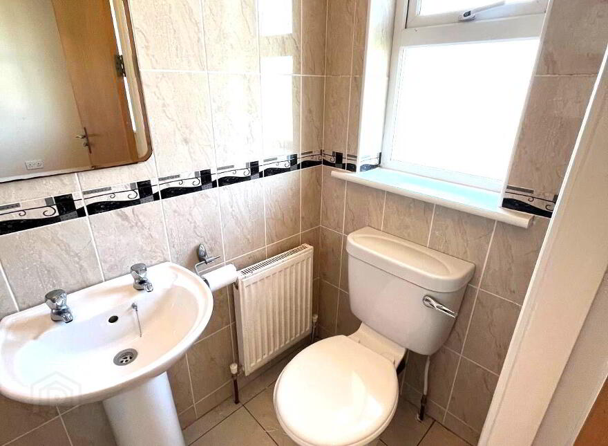 43 Highfield, Tubbercurry, F91T3C9