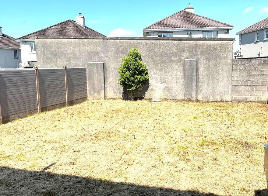43 Highfield, Tubbercurry, F91T3C9