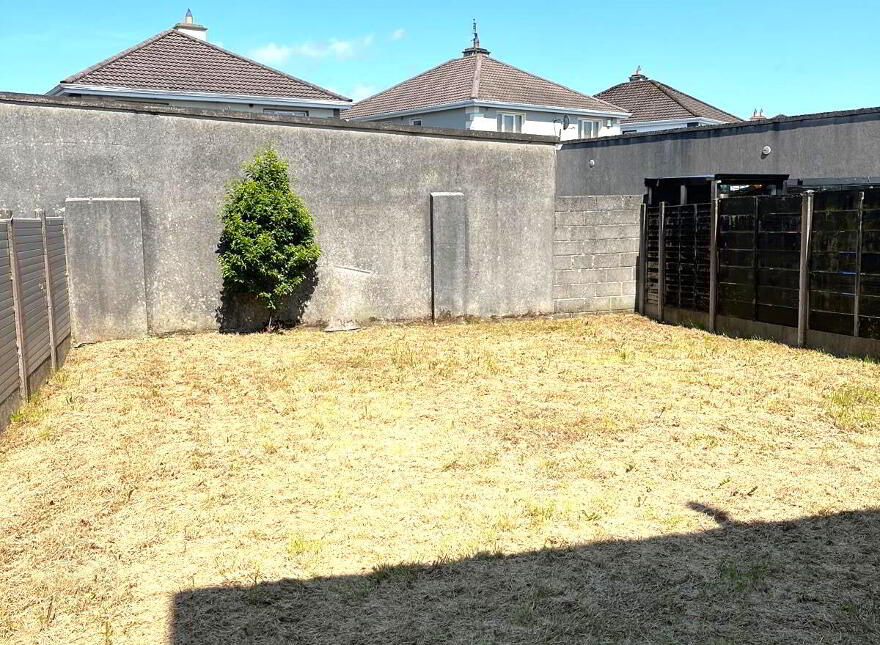 43 Highfield, Tubbercurry, F91T3C9
