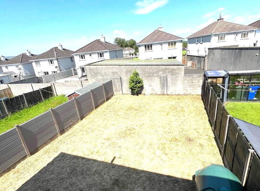 43 Highfield, Tubbercurry, F91T3C9