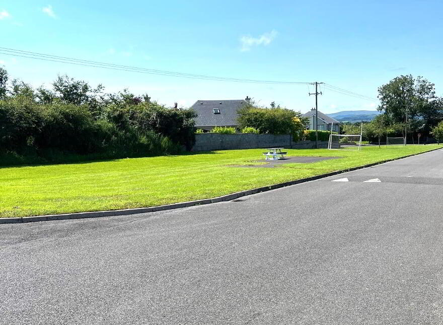 43 Highfield, Tubbercurry, F91T3C9