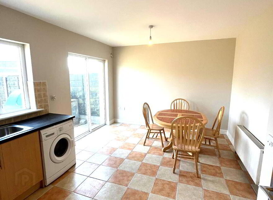 43 Highfield, Tubbercurry, F91T3C9
