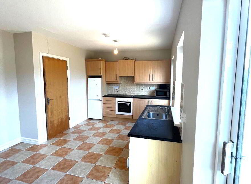 43 Highfield, Tubbercurry, F91T3C9