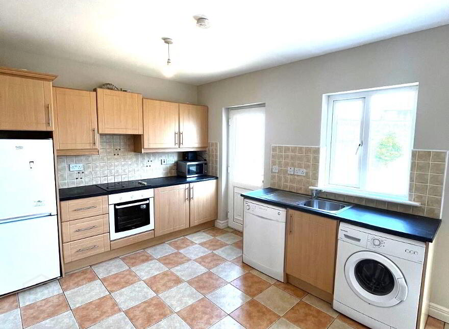 43 Highfield, Tubbercurry, F91T3C9