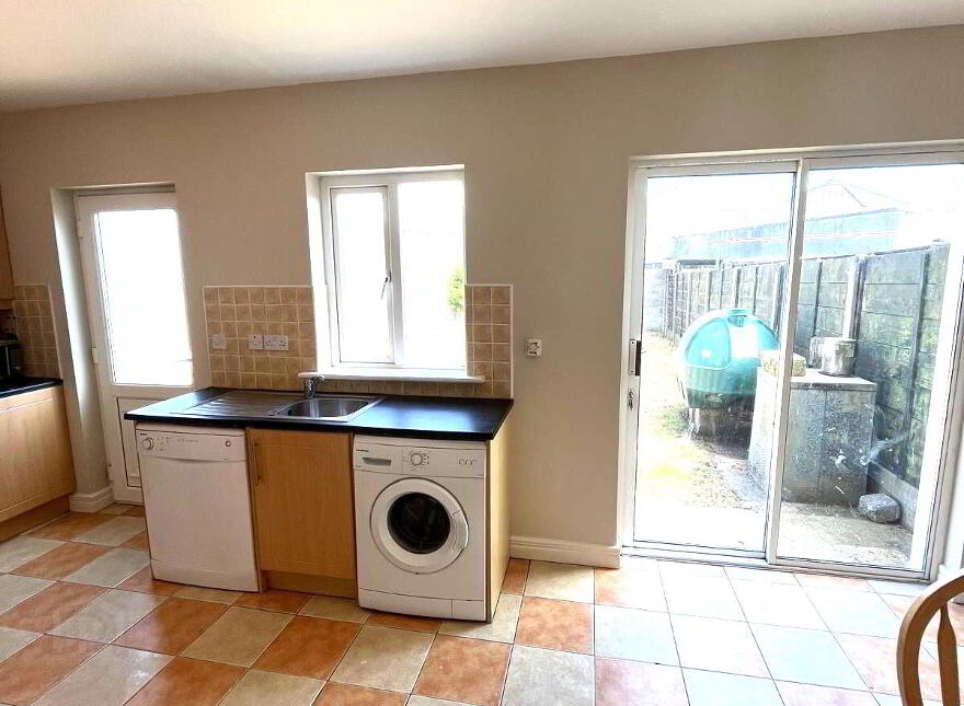 43 Highfield, Tubbercurry, F91T3C9