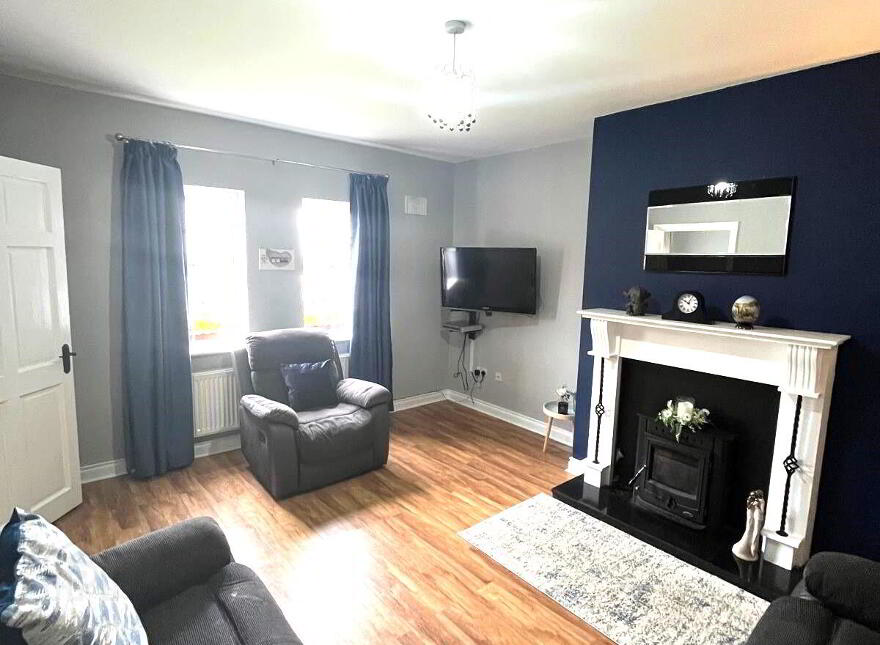2 Green Road, Coolaney, Sligo, F56E197