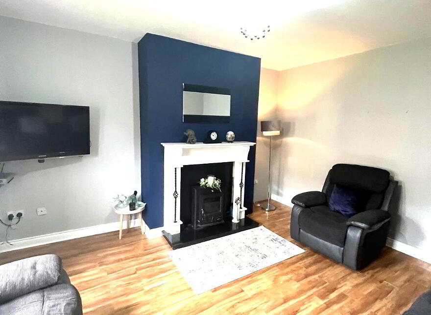 2 Green Road, Coolaney, Sligo, F56E197