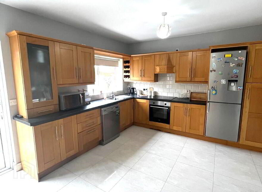 2 Green Road, Coolaney, Sligo, F56E197