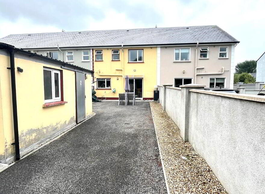 2 Green Road, Coolaney, Sligo, F56E197