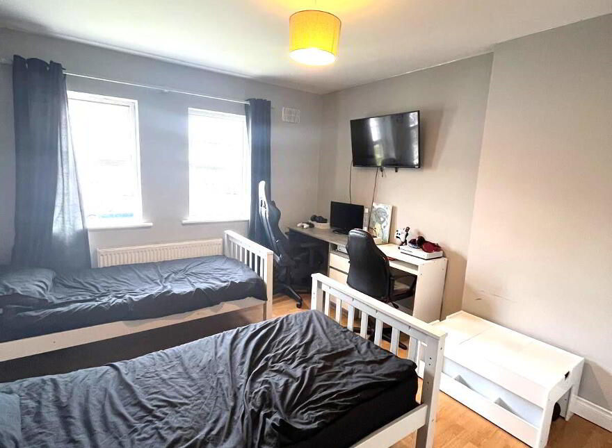 2 Green Road, Coolaney, Sligo, F56E197