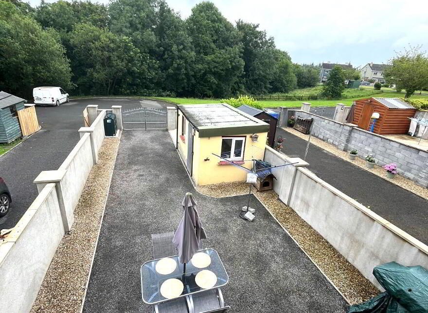 2 Green Road, Coolaney, Sligo, F56E197