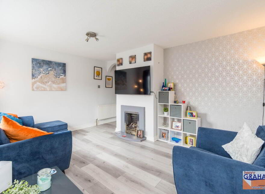 83 Hilden Court, Lisburn, BT27 4YL