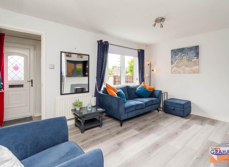 83 Hilden Court, Lisburn, BT27 4YL