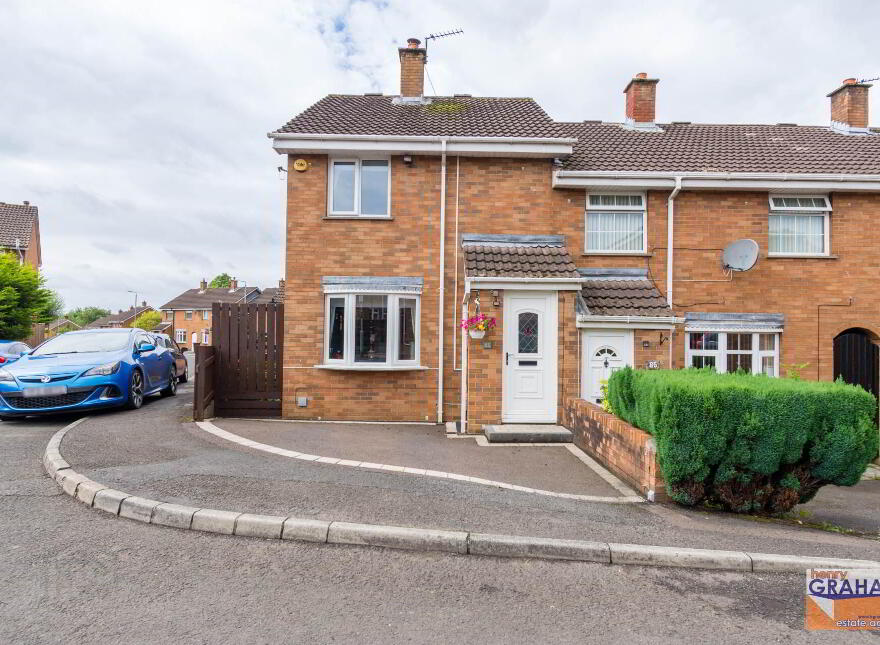 83 Hilden Court, Lisburn, BT27 4YL photo