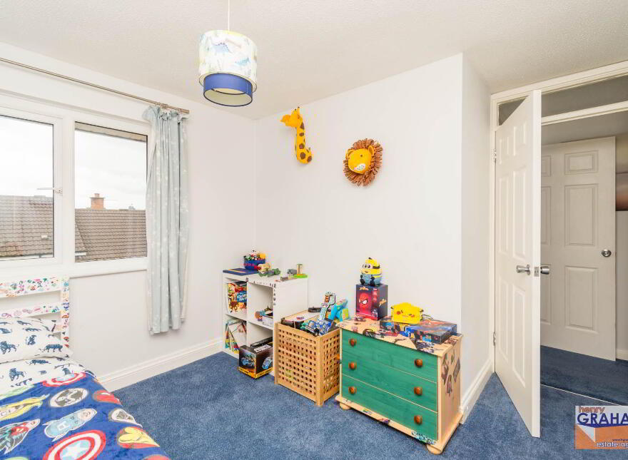 83 Hilden Court, Lisburn, BT27 4YL