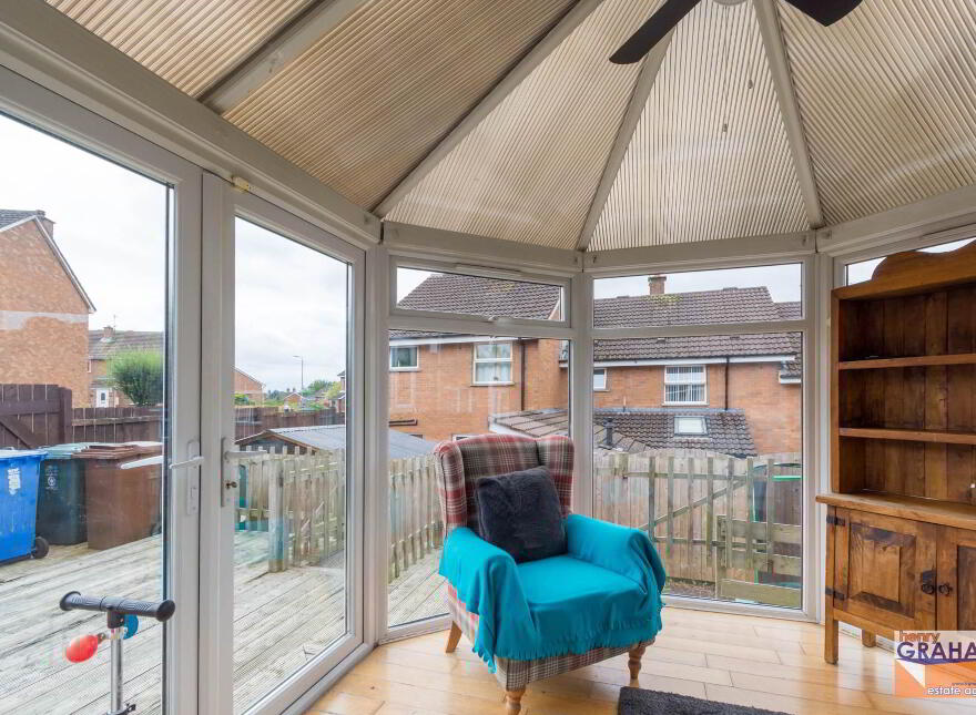 83 Hilden Court, Lisburn, BT27 4YL