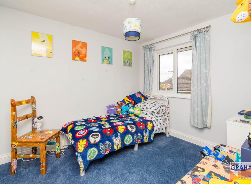 83 Hilden Court, Lisburn, BT27 4YL