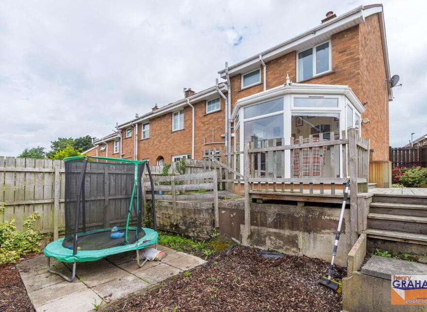 83 Hilden Court, Lisburn, BT27 4YL