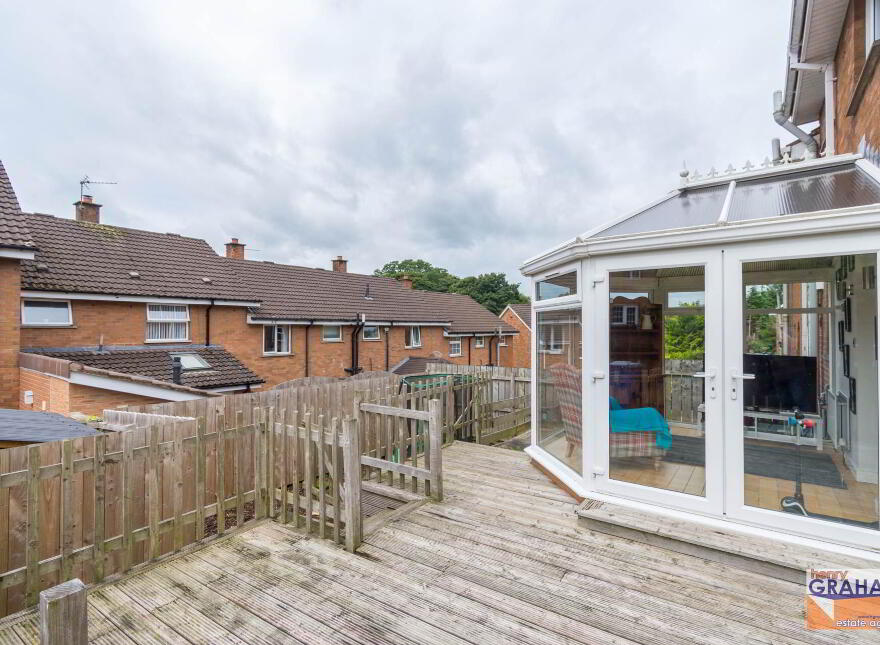 83 Hilden Court, Lisburn, BT27 4YL