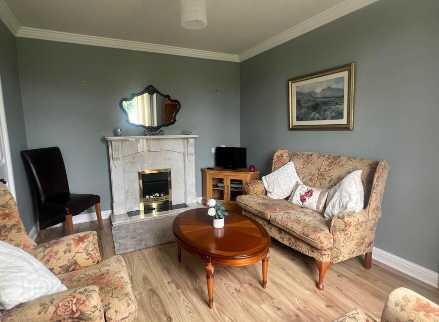 23 Castlemanor Village, Cavan Town, H12PY05