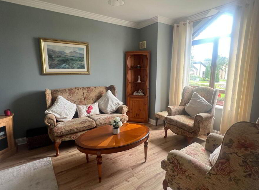 23 Castlemanor Village, Cavan Town, H12PY05