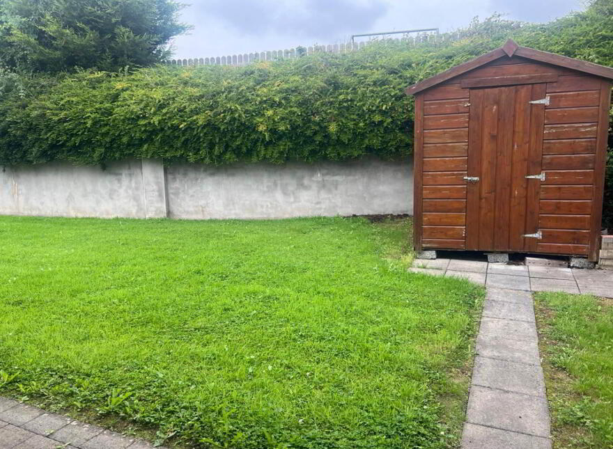 23 Castlemanor Village, Cavan Town, H12PY05