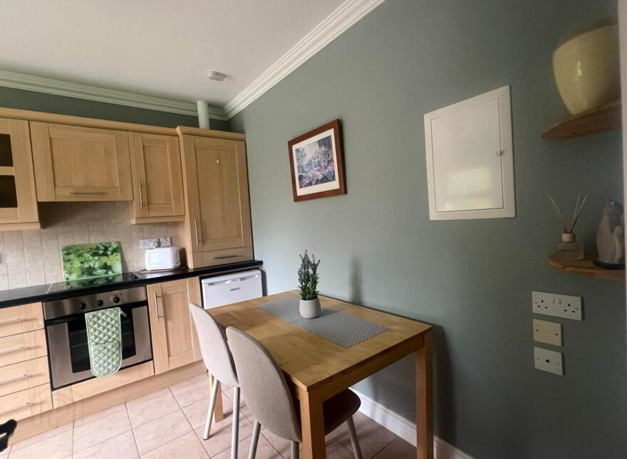 23 Castlemanor Village, Cavan Town, H12PY05