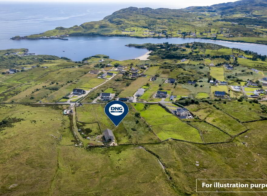 LOT-1 Curris, Kilcar photo