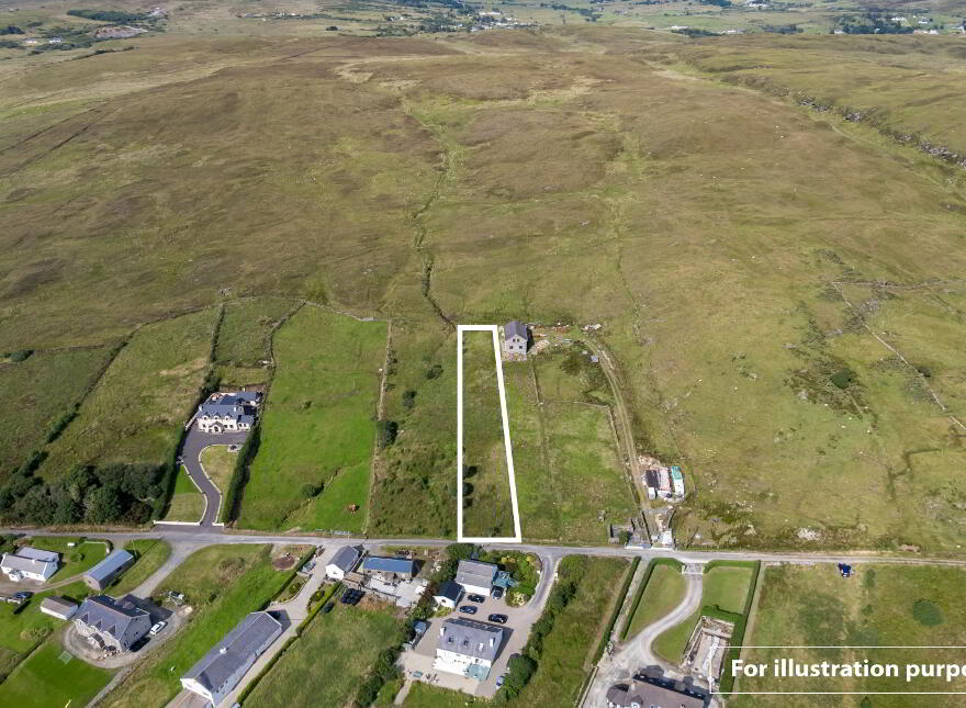 LOT-1 Curris, Kilcar