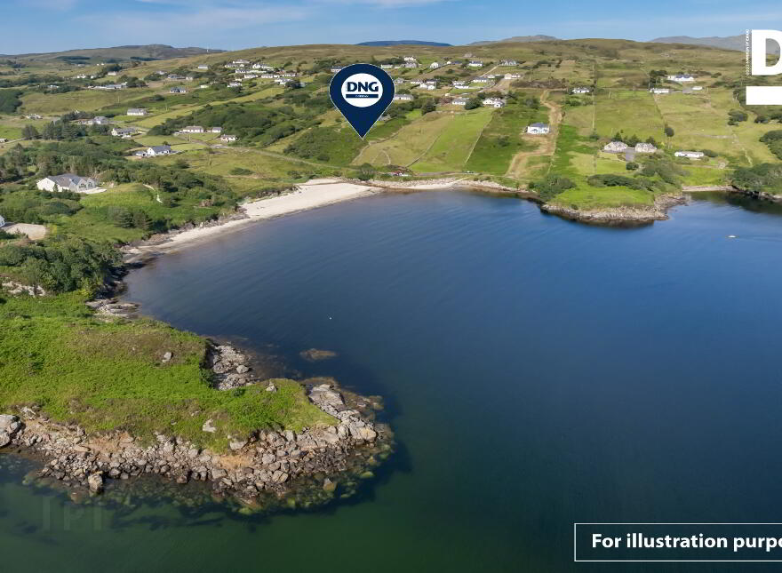 LOT-1 Doonan, Kilcar photo