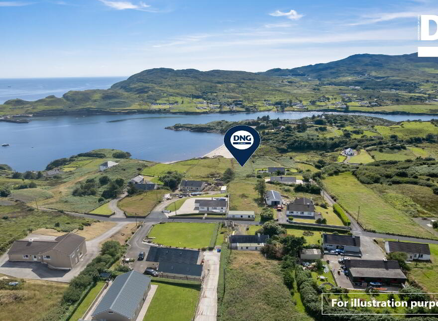 LOT-1 Doonan, Kilcar