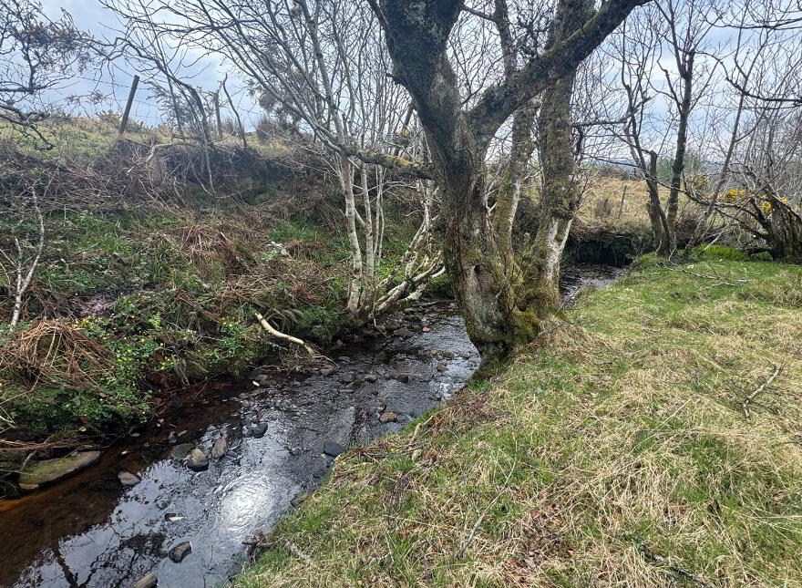 LOT-1 Roxborough, Kilcar