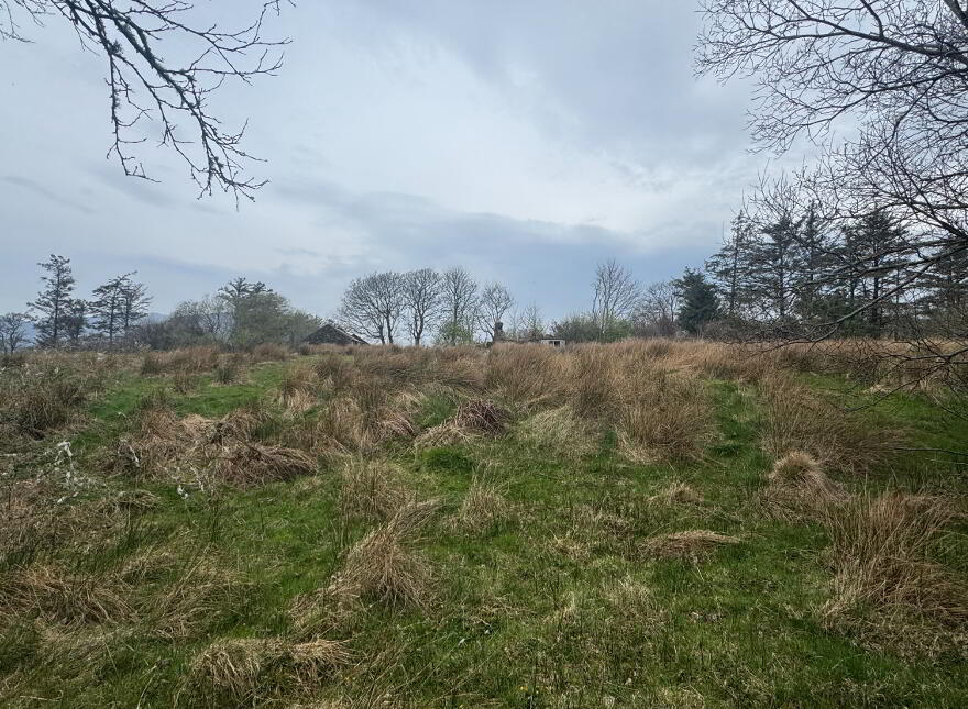 LOT-1 Roxborough, Kilcar