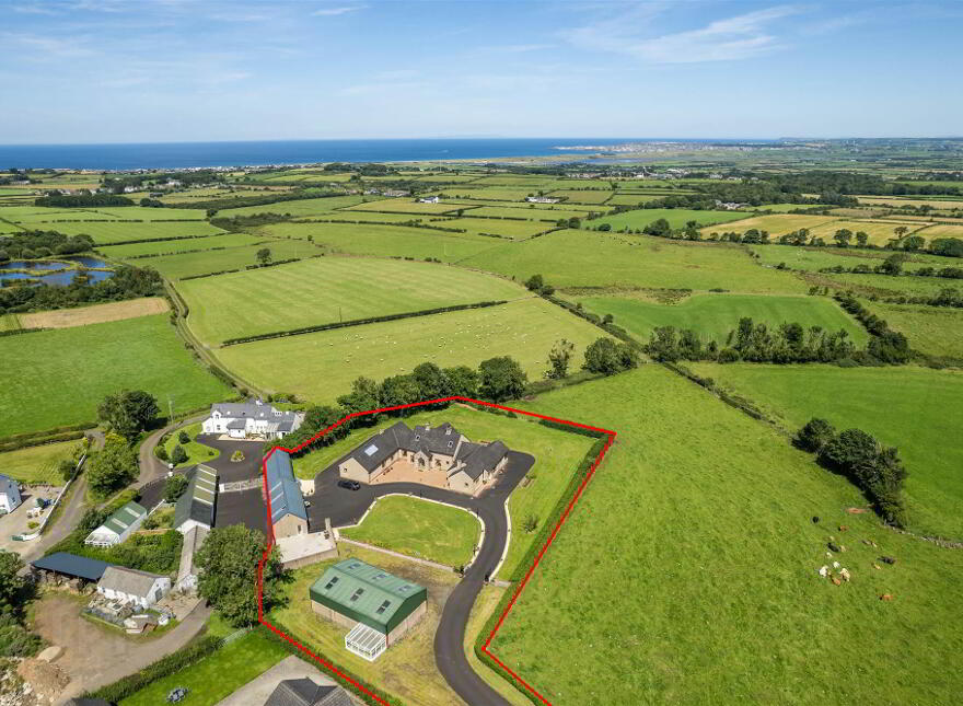 60 Glebe Road, Castlerock, BT51 4SW