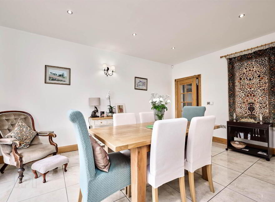 60 Glebe Road, Castlerock, BT51 4SW