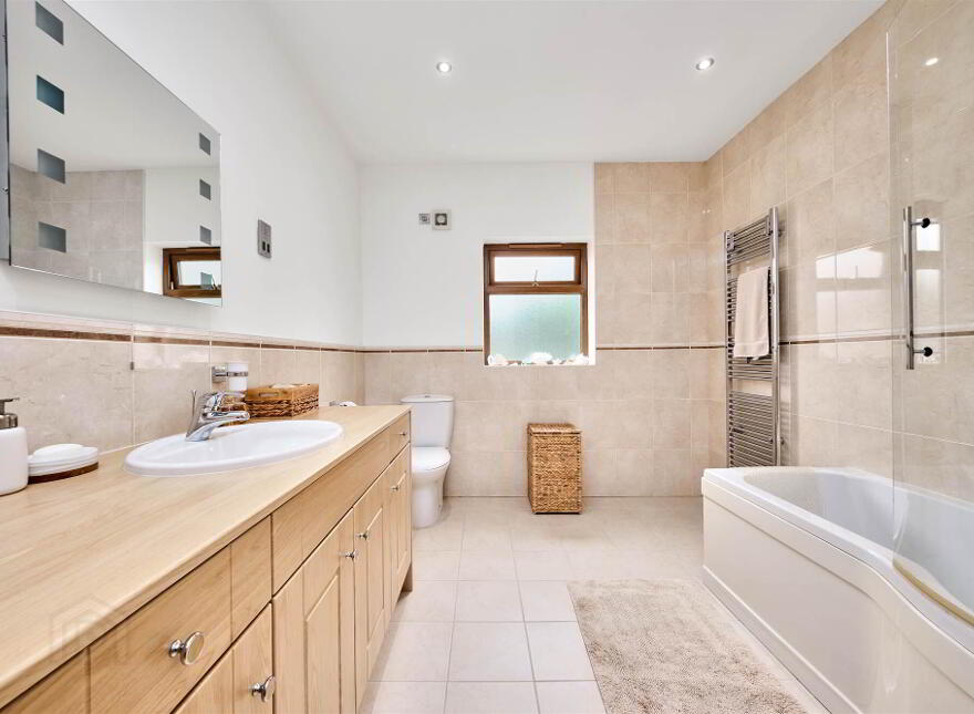 60 Glebe Road, Castlerock, BT51 4SW