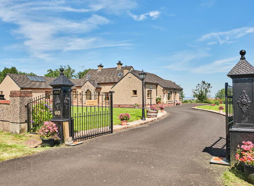 60 Glebe Road, Castlerock, BT51 4SW