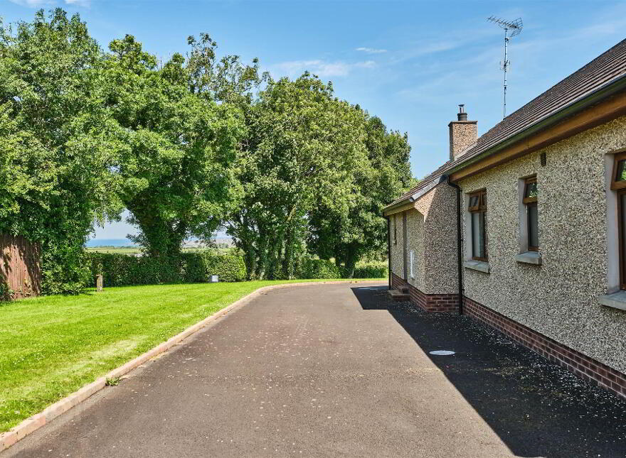 60 Glebe Road, Castlerock, BT51 4SW