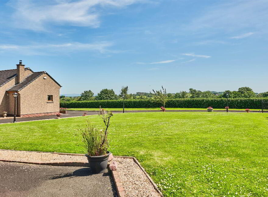 60 Glebe Road, Castlerock, BT51 4SW