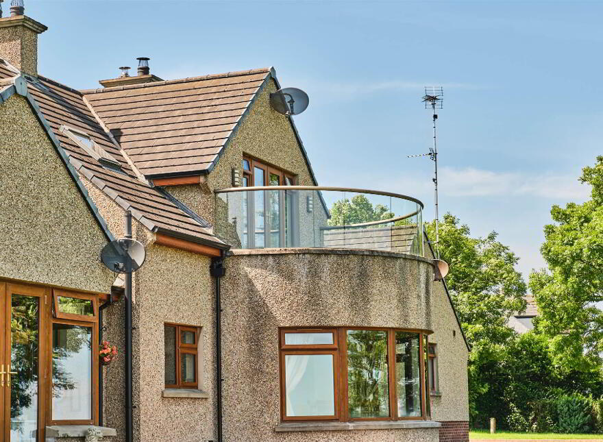 60 Glebe Road, Castlerock, BT51 4SW