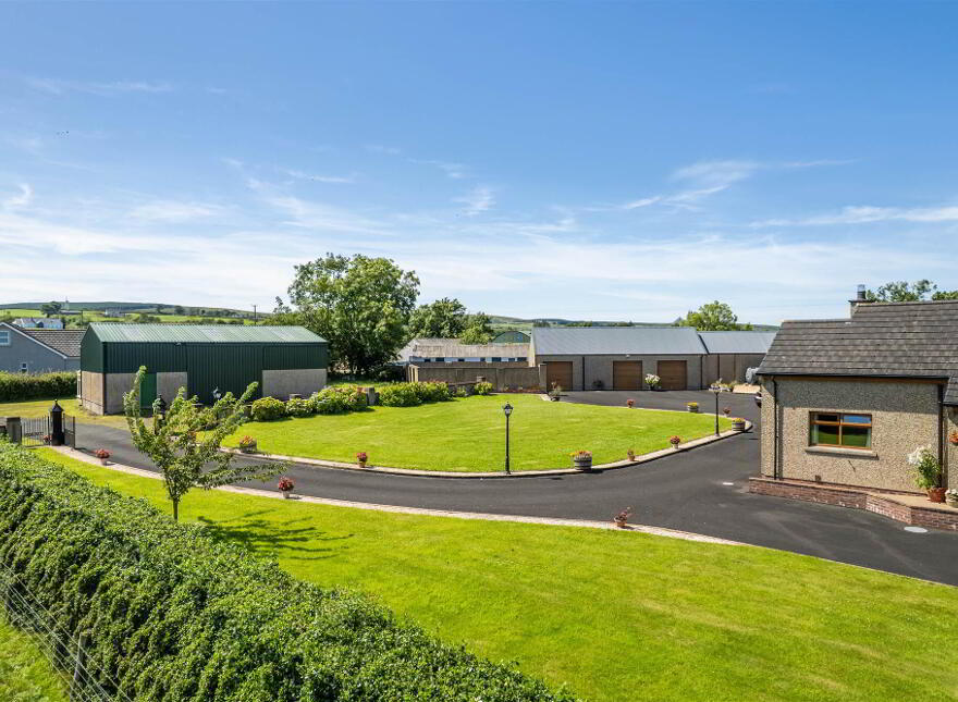 60 Glebe Road, Castlerock, BT51 4SW