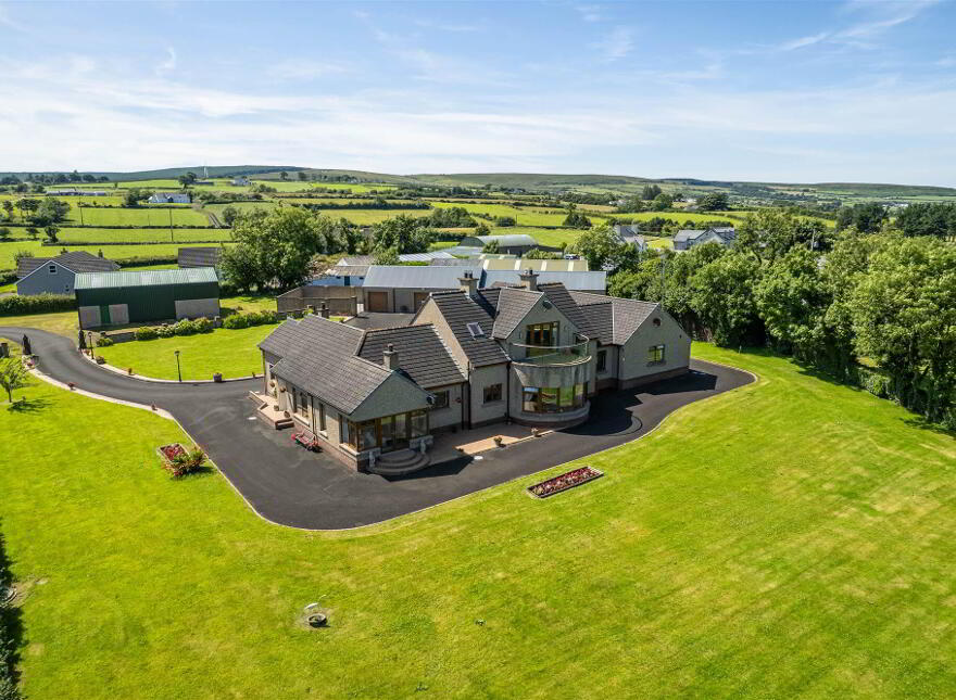 60 Glebe Road, Castlerock, BT51 4SW