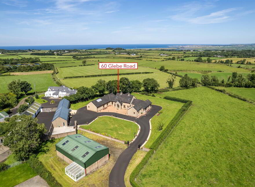 60 Glebe Road, Castlerock, BT51 4SW