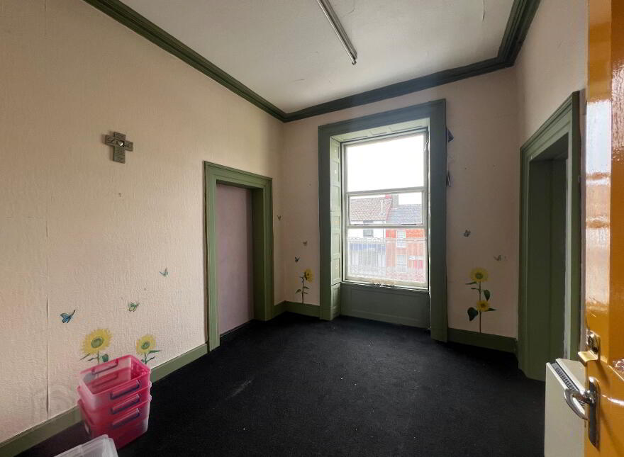 Redevelopment/Investment Opportunity, 69 Church St, Antrim, BT41 4BE