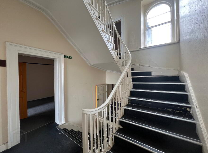 Redevelopment/Investment Opportunity, 69 Church St, Antrim, BT41 4BE