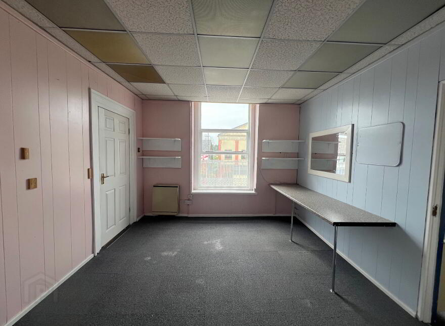 Redevelopment/Investment Opportunity, 69 Church St, Antrim, BT41 4BE